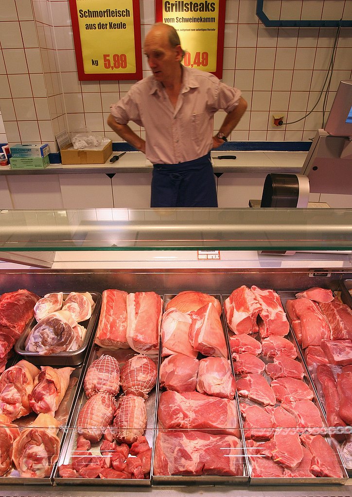 This Week's Food News: Aug. 12, 2009 This Week's Food News: Aug. 12, 2009