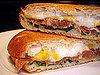 Panini Recipes
