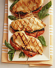Easy Summer Dinner Party Menu