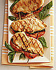Easy Summer Dinner Party Menu