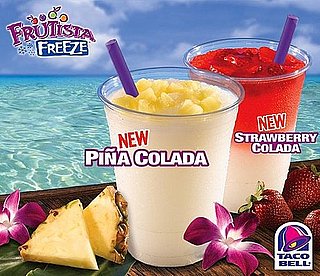Taco Bell's New Focus: Drinks, Premium Food, and Breakfast