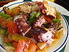 Do You Eat Octopus?