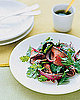 Fast & Easy Recipe For Grilled Sirloin Salad With Cilantro