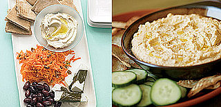 Easy & Expert Recipes For Homemade Hummus
