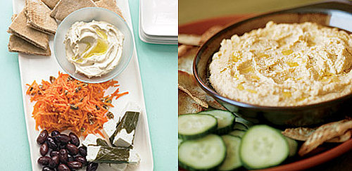 Easy & Expert Recipes For Homemade Hummus