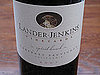 Happy Hour: 2007 Lander-Jenkins Cabernet Sauvignon
