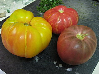 Panzanella Recipe 2009-08-22 12:39:22