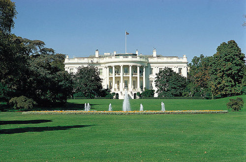 President Obama Hopes For White House Farmers Market