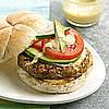 Easy Turkey Burger Recipe
