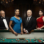 Meet Your Top Chef Sin City Contestants! Meet Your Top Chef Sin City Contestants!