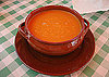 Do You Like Gazpacho?