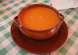 Do You Like Gazpacho?