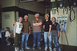 Poll: Do You Enjoy Food Factory Tours?