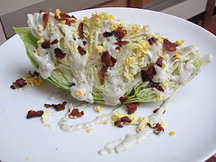 Easy Recipe For Wedge Salad
