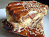 Recipe For Fig, Banana, and Almond Butter Panini