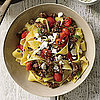 Fast & Easy Recipe For Pasta With Lamb And Tomato Ragu