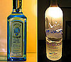 Would You Rather Drink a Gin or Vodka Martini?