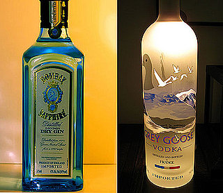 Would You Rather Drink a Gin or Vodka Martini?