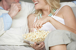 Poll: Are You a Big Snacker?