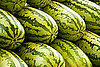 Study Finds Rejected Watermelons Could Be Source of Renewable Energy