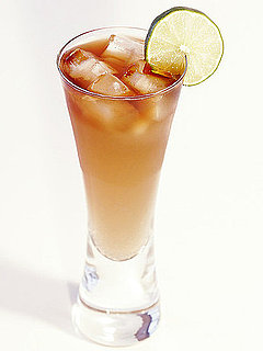 Dark and Stormy Recipe