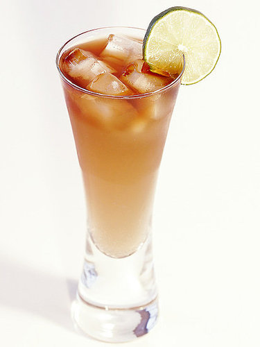 Dark and Stormy Recipe