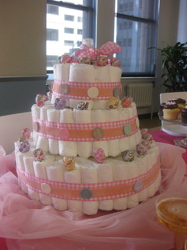 How to Host an Office Baby Shower How to Host an Office Baby Shower