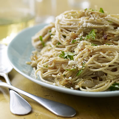 That's Shallota Flavor Spaghetti That's Shallota Flavor Spaghetti