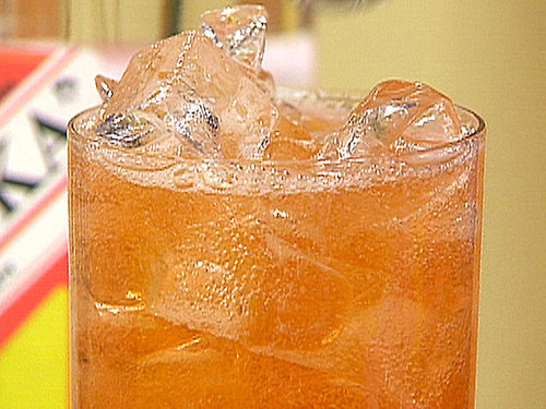 Vodka Still Works Cocktail Vodka Still Works Cocktail