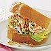 Who Ya Callin' Chicken? Stuffed Sammie Pockets