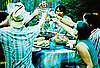 Come Party With Me: End of Summer BBQ — The Look