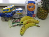 Hummingbird Cupcake Recipe 2009-08-27 15:26:43