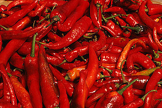 Yummy Links: From Chile Peppers to Tyler Florence