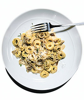 Practical Dinner-to-Lunch Creations