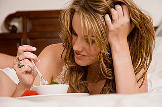 Let's Dish: What's Your Before-Bedtime Snack?