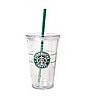 Starbucks To-Go Cold Cup Tumbler: Love It or Hate It?