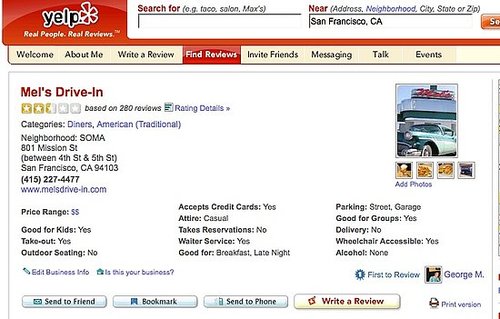 Is It OK to Write a Yelp Review For a Restaurant Discount?