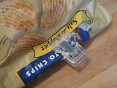 Photo Gallery: Fashion Your Own Chip Clips