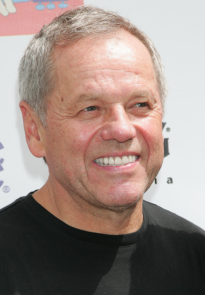 Yummy Links: From Wolfgang Puck to Noodle Bars Yummy Links: From Wolfgang Puck to Noodle Bars