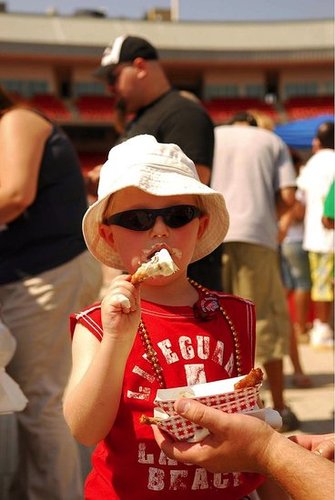 National Food Festivals and Food Events, Sept. 1-8, 2009