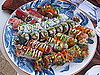 Do You Like Sushi?