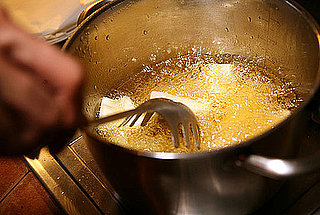 Would You Eat Deep-Fried Butter?