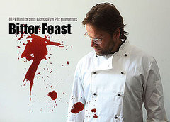 Preview Trailer of Mario Batali Movie Bitter Feast