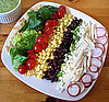 Photos of Vegetarian Layered Taco Salad