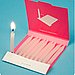 Five-Minute Candle Pack