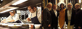 Recap Top Chef Vegas Episode 4