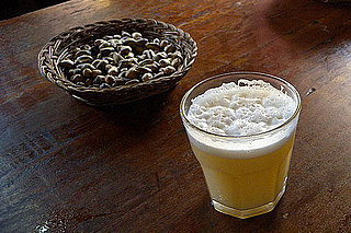 Poll: Would You Drink Chicha Peruvian Beer?