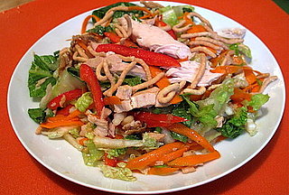 Fast & Easy Recipe For Giada De Laurentiis Asian Chicken Salad