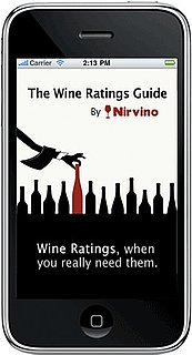 Yummy Links: From Nirvino's Wine App to Eater's Expansion