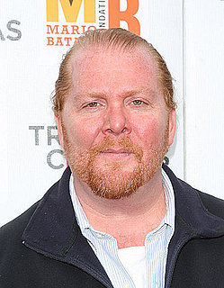 Mario Batali Fun Facts True/False Quiz